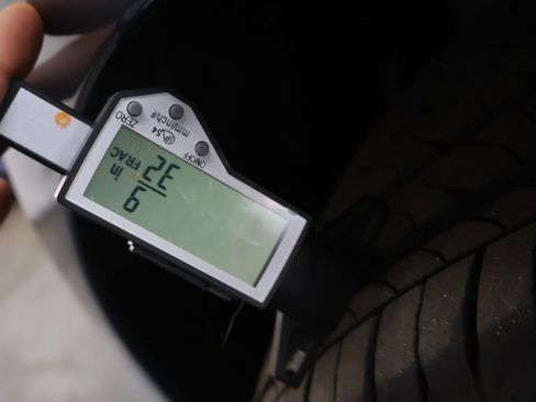 Used 2026 Toyota Corolla LE FWD image 34