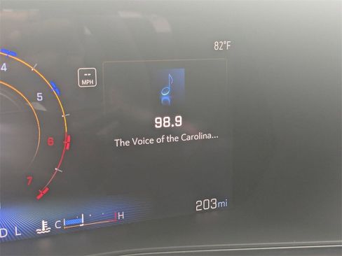 Certified 2025 Chevrolet Colorado Z71 w/ Z71 Convenience Package 2 image 21