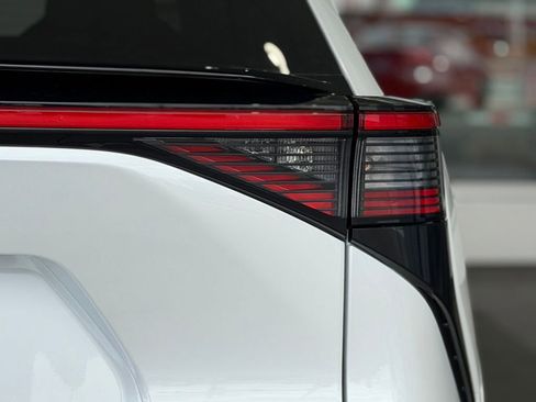 New 2026 Toyota bZ AWD/4WD image 12