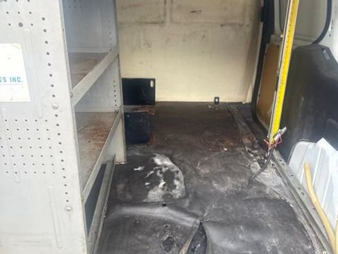 Used 2017 Ford Transit Connect XL FWD image 16