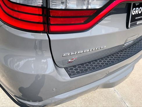 Used 2025 Dodge Durango GT AWD/4WD image 10