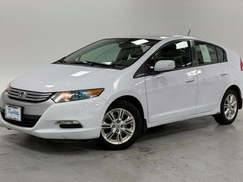 Used 2010 Honda Insight EX image 1