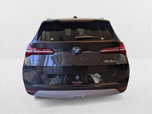 Used 2025 BMW X3 xDrive30i w/ Convenience Package image 7