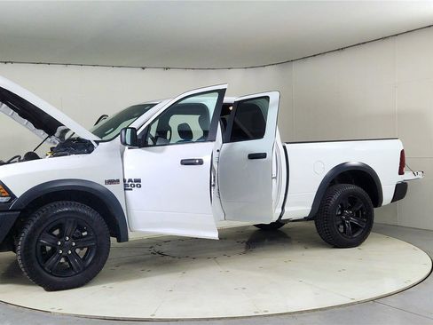 Used 2022 RAM 1500 Classic Warlock image 10