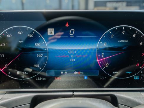Certified 2026 Mercedes-Benz CLE 300 4MATIC Cabriolet image 10