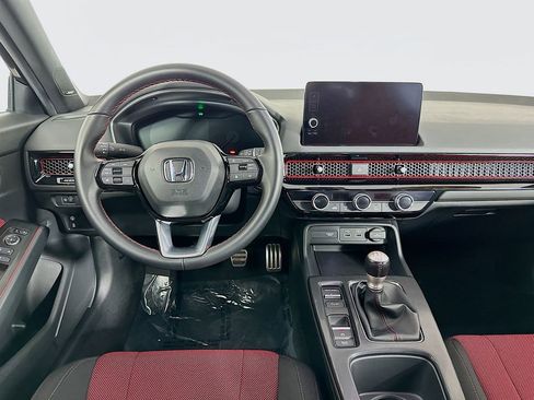 Used 2023 Honda Civic Si image 29