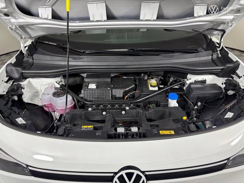 Used 2024 Volkswagen ID.4 Pro AWD/4WD image 25