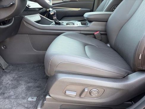 New 2026 Kia Carnival SX w/ SX Dark Edition Package FWD image 11