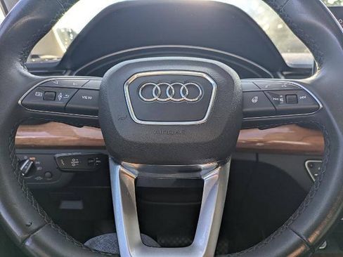 Used 2021 Audi Q5 2.0T Premium Plus w/ Premium Plus Package AWD/4WD image 19