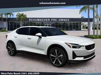 Used 2022 Polestar Polestar 2 w/ Plus Package AWD/4WD video 1