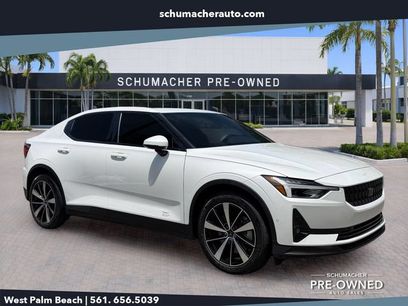 Used 2022 Polestar Polestar 2 w/ Plus Package