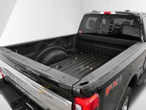 Used 2024 Ford F250 Limited w/ FX4 Off-Road Package AWD/4WD image 43