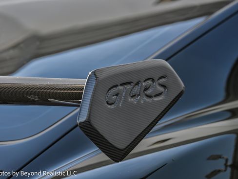 Used 2025 Porsche 718 Cayman image 16