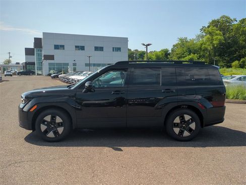 New 2026 Hyundai Santa Fe SEL image 6