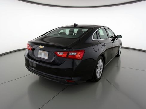 Used 2024 Chevrolet Malibu LT FWD image 9