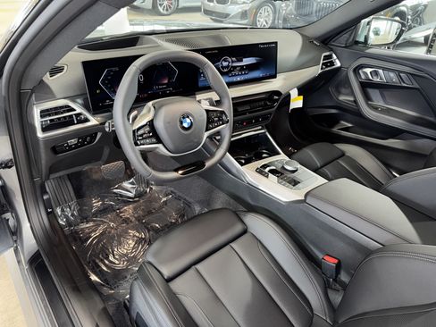 New 2026 BMW 230i Coupe w/ Premium Package RWD image 15