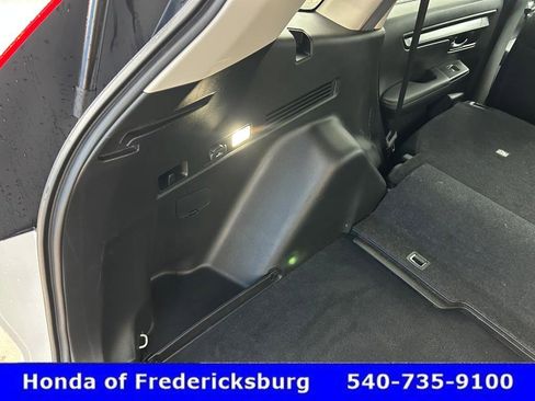 Used 2023 Honda CR-V EX image 22