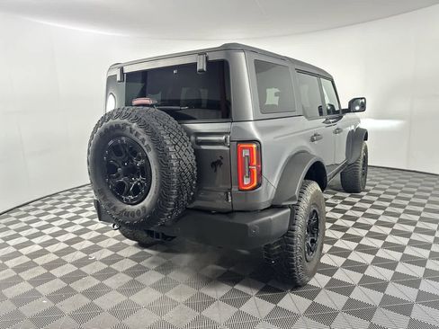 Used 2024 Ford Bronco Wildtrak image 18