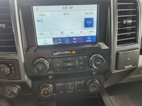 Used 2019 Ford F150 XLT w/ Equipment Group 301A Mid AWD/4WD image 17