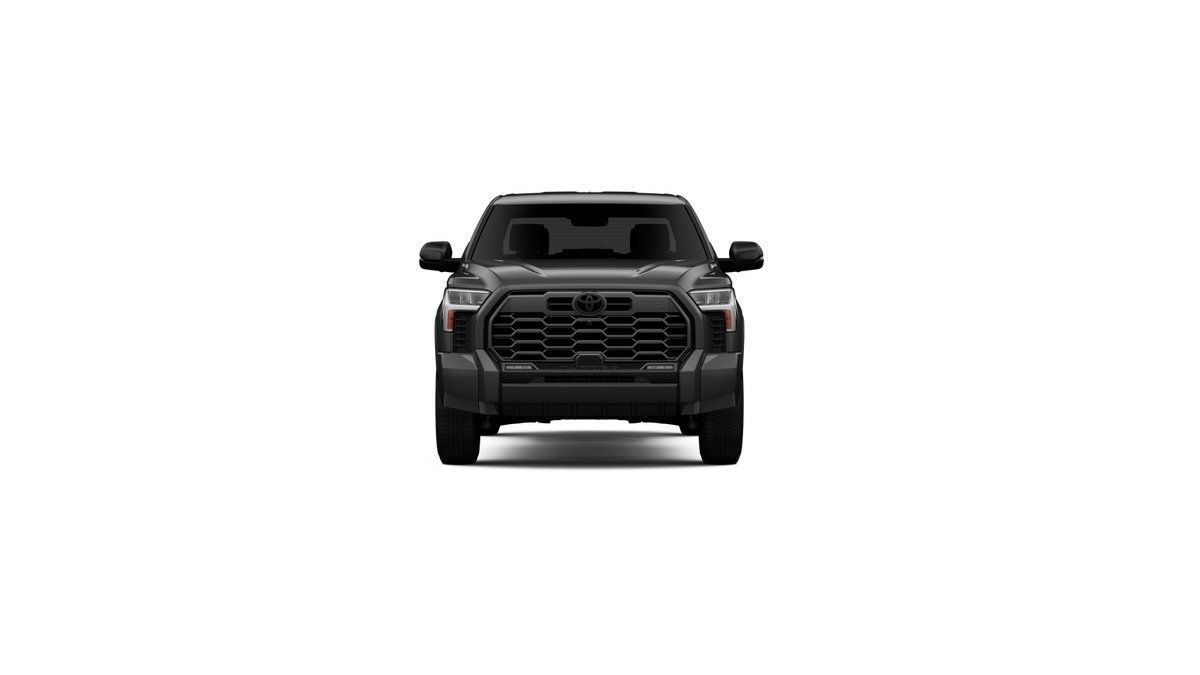 New 2026 Toyota Tundra Limited w/ TRD Off-Road Package AWD/4WD image 63