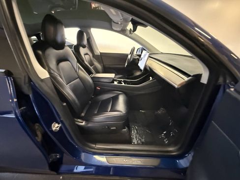 Used 2020 Tesla Model Y Long Range AWD/4WD image 21