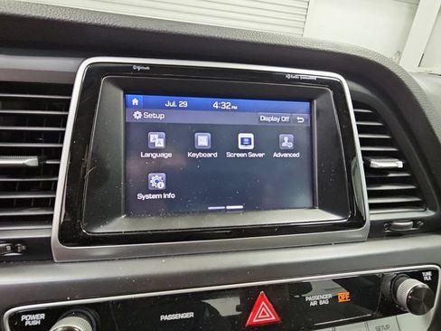 Used 2018 Hyundai Sonata Limited FWD image 20
