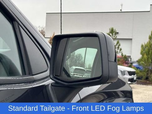 Used 2024 Chevrolet Silverado 1500 RST w/ Convenience Package II AWD/4WD image 27