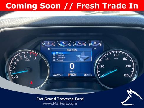 Certified 2023 Ford F150 XLT w/ Equipment Group 302A High AWD/4WD image 20