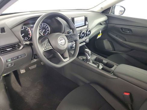 New 2025 Nissan Sentra S image 11