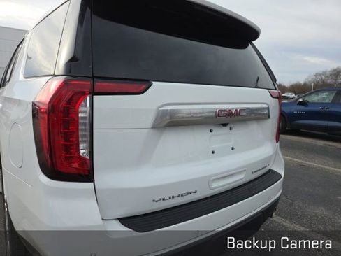 Used 2024 GMC Yukon Denali image 6