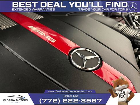Used 2018 Mercedes-Benz GLE 43 AMG 4MATIC image 59