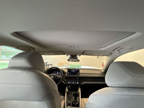 Used 2023 Honda Accord EX image 16