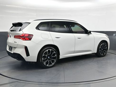 Used 2026 BMW X3 M50 w/ M Sport Professional Package AWD/4WD image 4