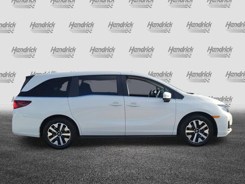 Used 2026 Honda Odyssey EX-L image 8