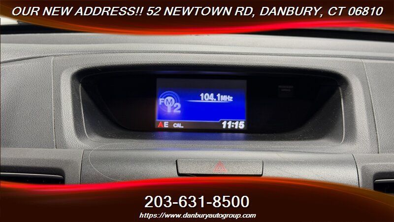 Used 2013 Honda CR-V EX image 15