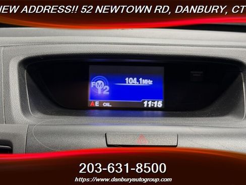 Used 2013 Honda CR-V EX image 15
