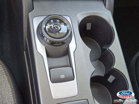 New 2026 Ford Bronco Sport Big Bend w/ Convenience Package image 15