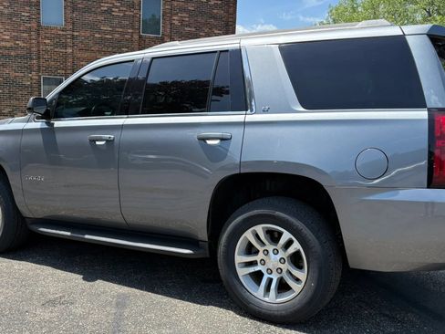 Used 2019 Chevrolet Tahoe LT AWD/4WD image 6