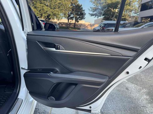 Used 2025 Toyota Camry XSE FWD image 59