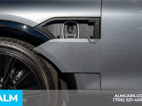 Used 2024 Cadillac Lyriq Sport image 22