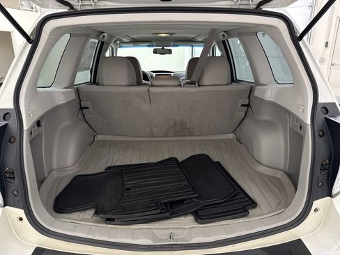 Used 2011 Subaru Forester 2.5XT Touring w/ Popular Equipment Group 1A AWD/4WD image 25