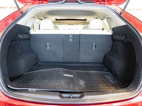 Used 2023 MAZDA CX-5 AWD 2.5 S image 8
