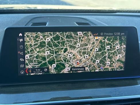 Used 2019 BMW 540i w/ Convenience Package image 25