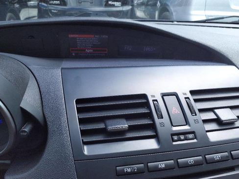 Used 2012 MAZDA MAZDA3 i Grand Touring image 14