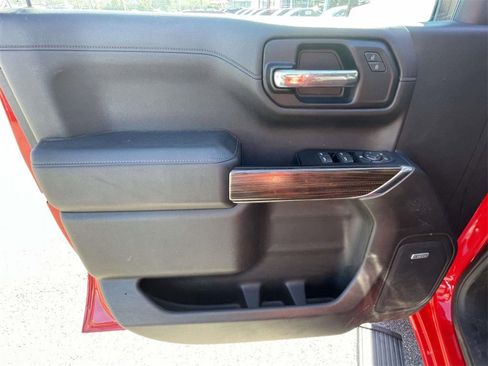 Used 2019 Chevrolet Silverado 1500 LT Trail Boss image 19