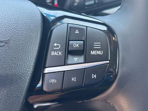 Used 2024 Ford Escape Active w/ Tech Pack #1 image 18