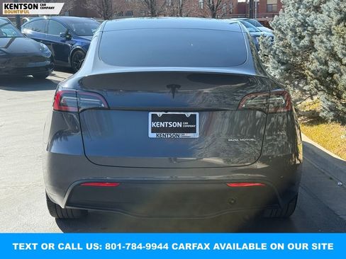 Used 2023 Tesla Model Y Long Range image 7