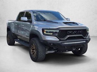 Used 2022 RAM 1500 TRX w/ TRX Level 2 Equipment Group AWD/4WD video 3