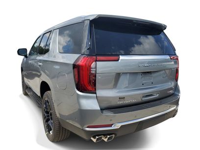 New 2026 GMC Yukon Denali