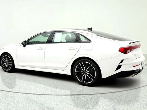 Used 2023 Kia K5 GT FWD image 7